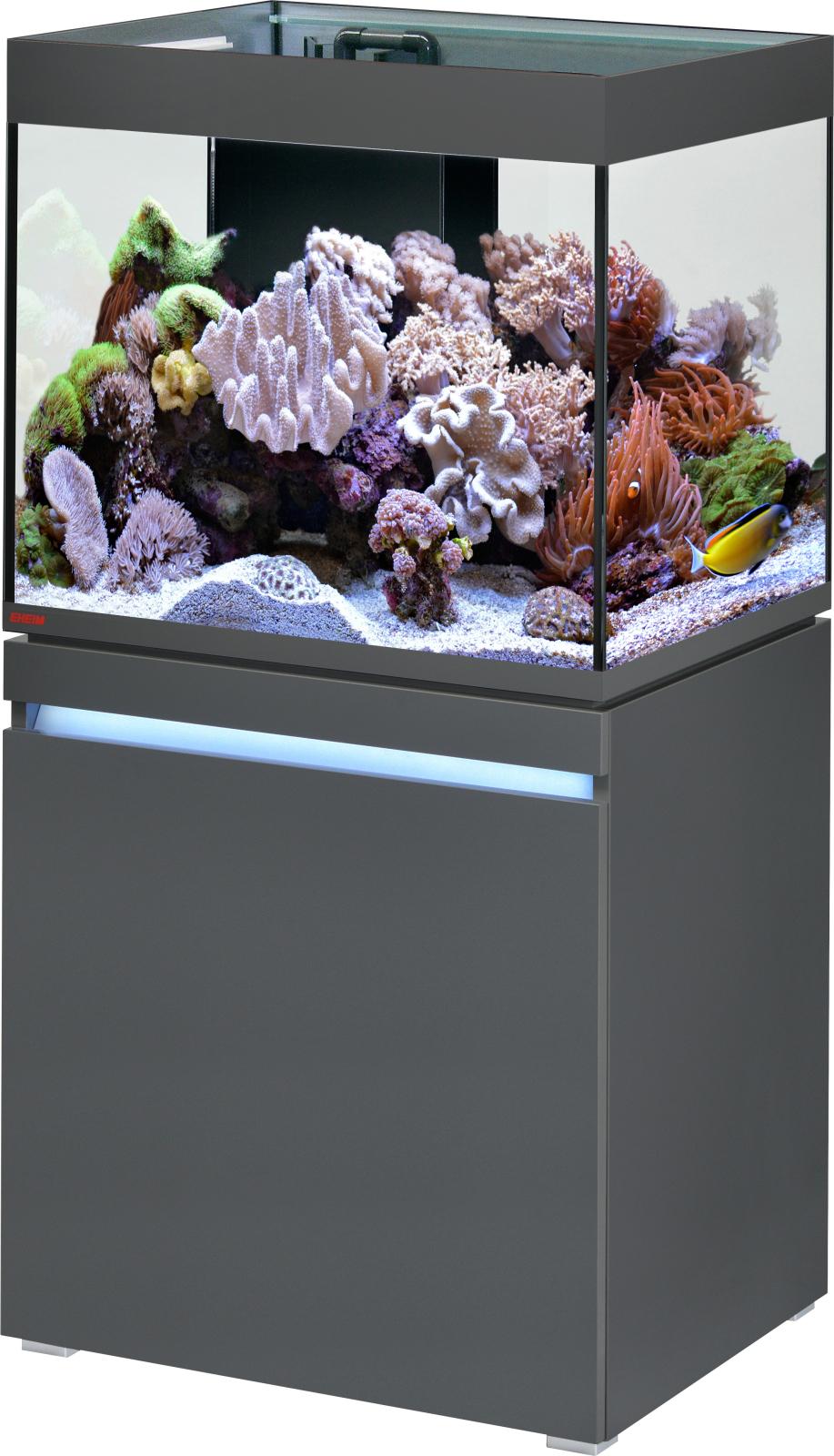Eheim Incpiria Reef u. lys, m. åben top