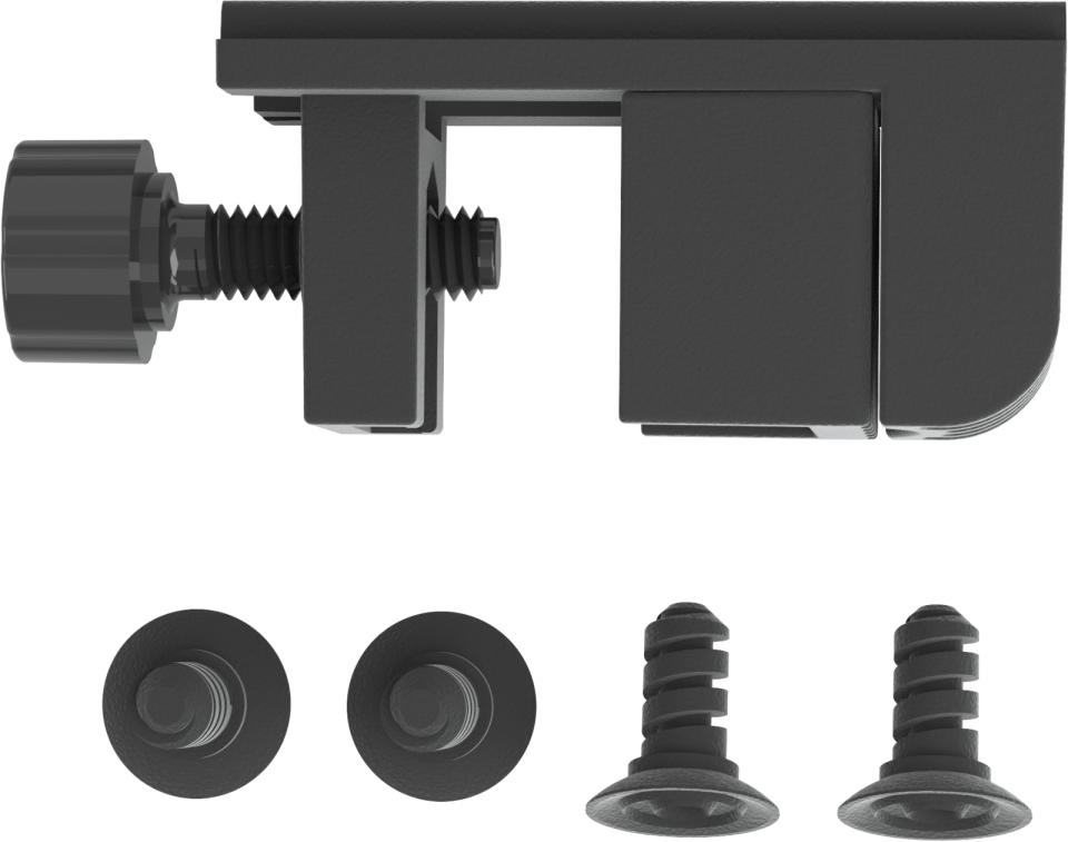 MyFeeder mountingset + støttefødder