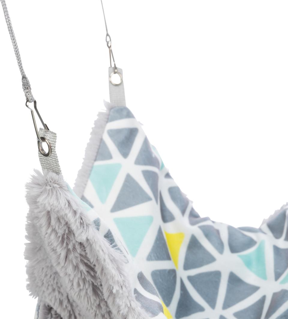 Sunny hammock w/2 storeys