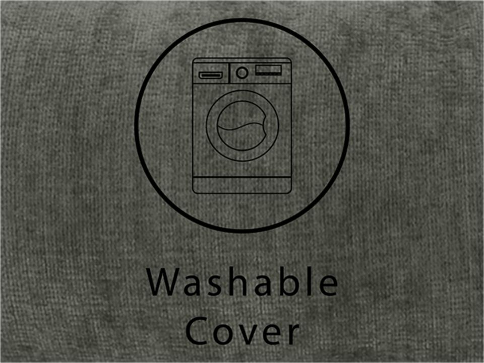 Fantail Snooze Mellow överdrag