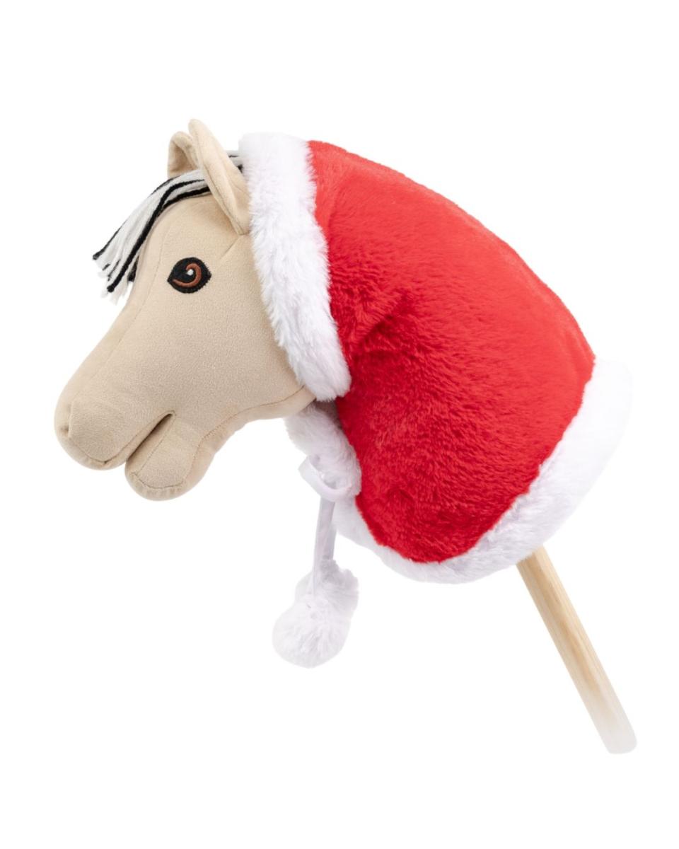 My Hobby Horse Christmas cape