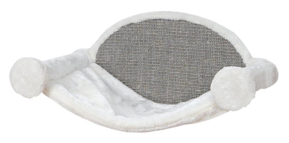 Hængekøje til vægmontage