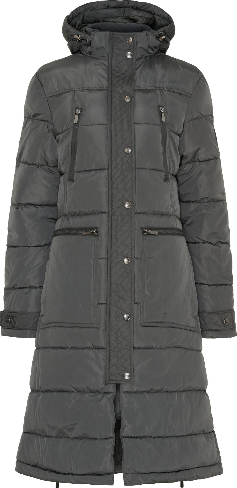 Equipage Candice lang ridejakke