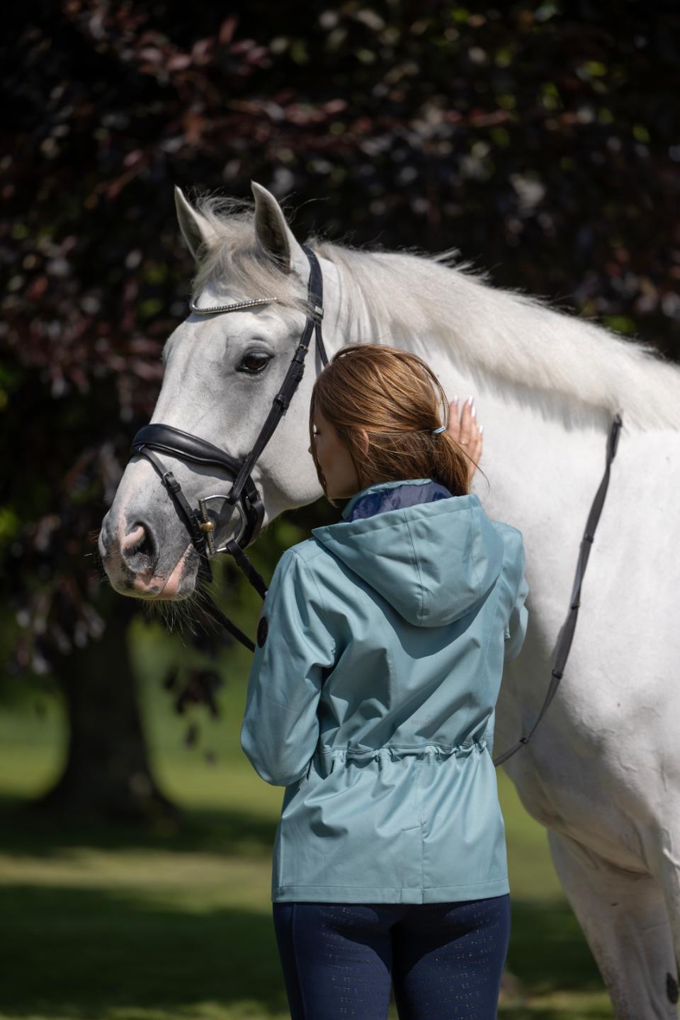 Equipage Amelia jacka