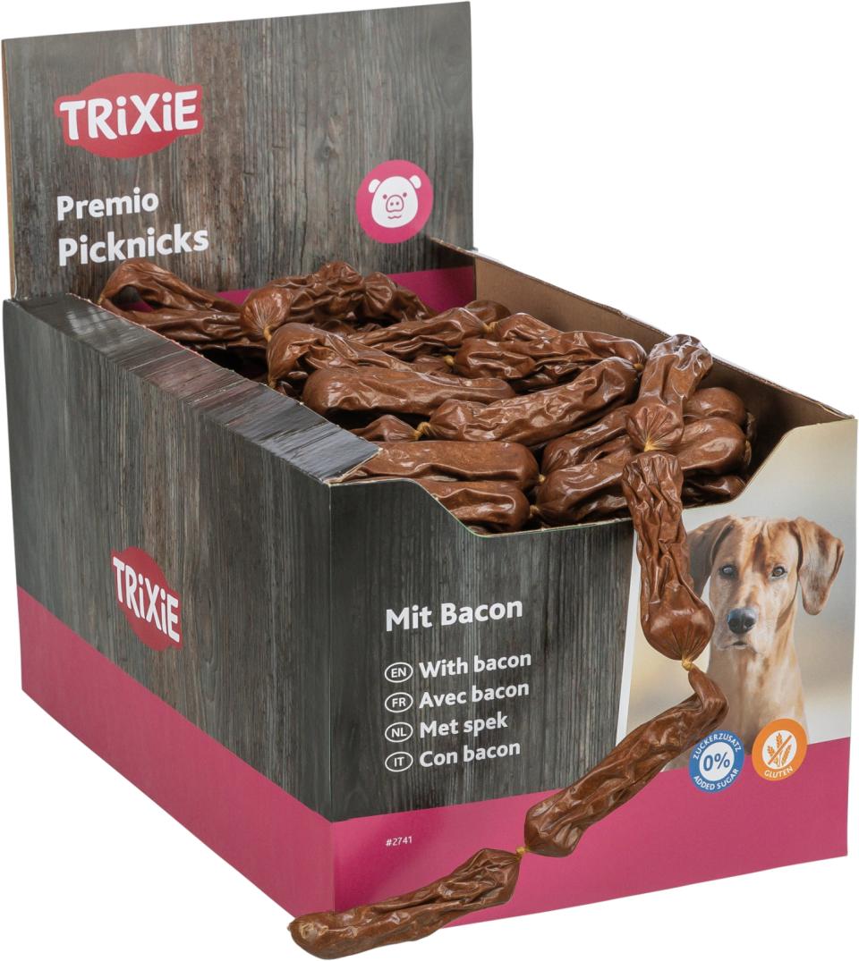 Premio Picknicks bacon