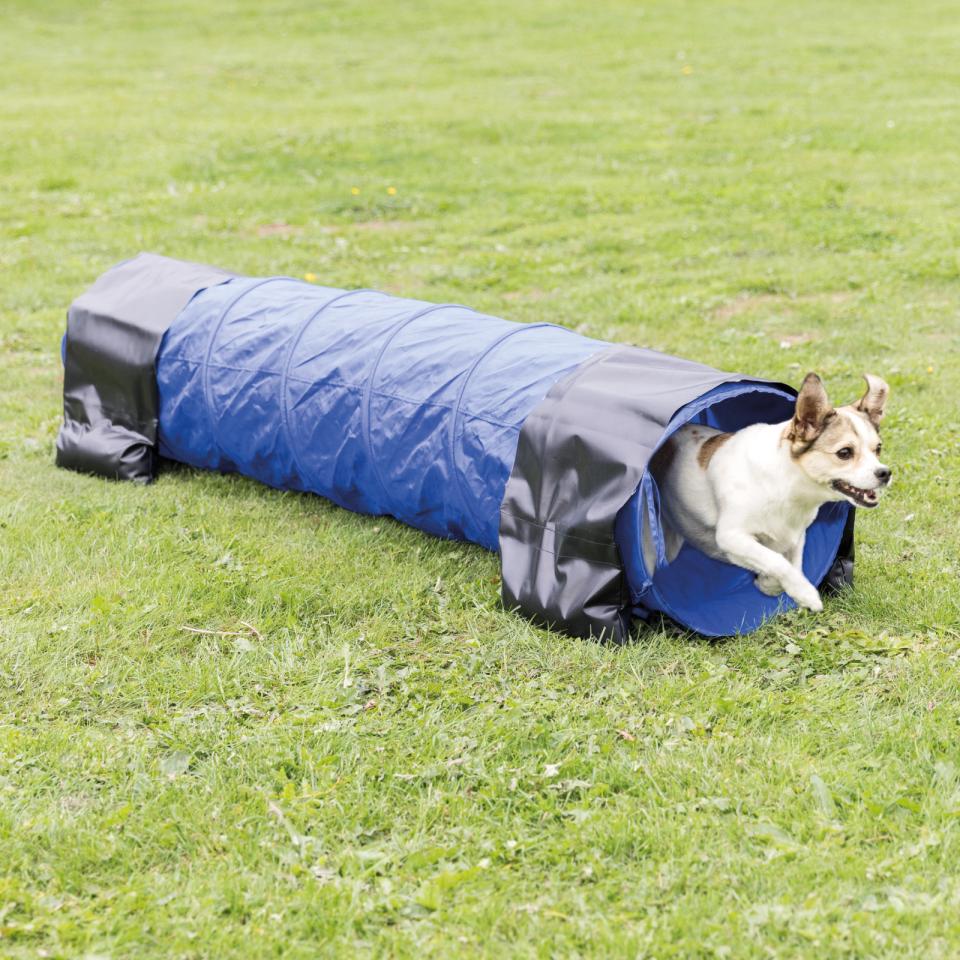 Trixie Agility Tunnel