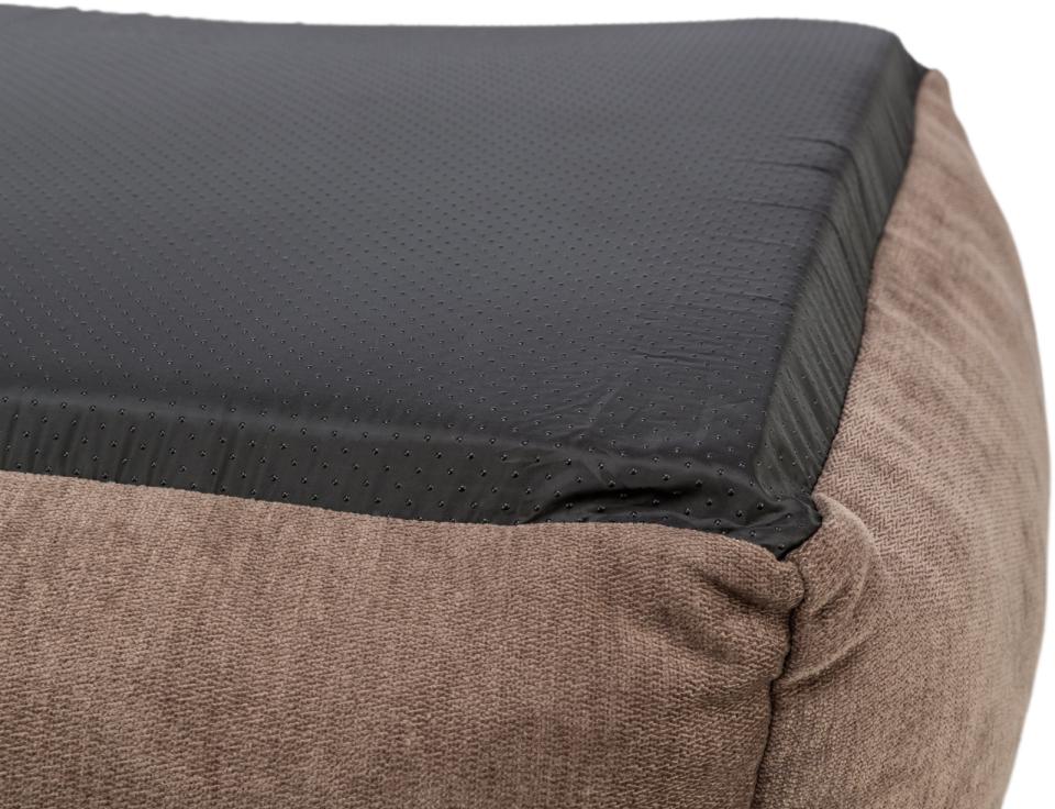 Trixie Vital Bed Lennox, Chenille, Square