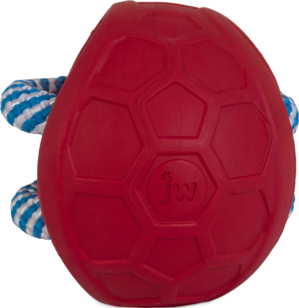 JW Fits All Treat Ball