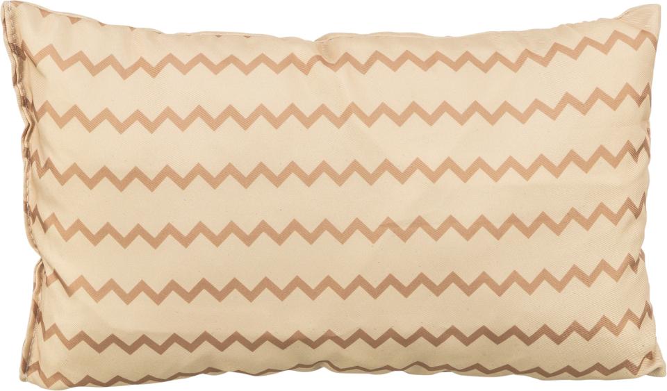 Trixie legepude i bomuld m/katteurt XXL, flere designs