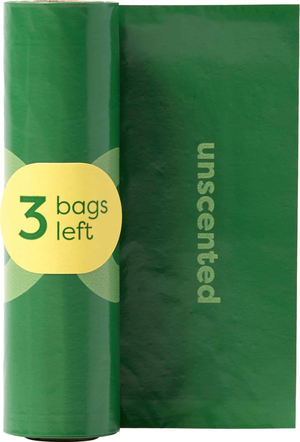 Earth Rated Eco-Friendly poser, Neutral - 8 ruller