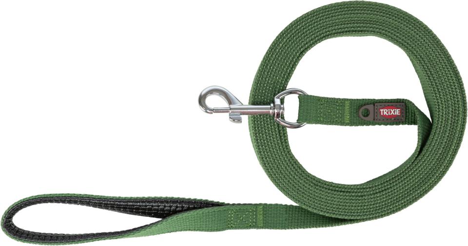 Trixie sporline, bomuld, 20 mm