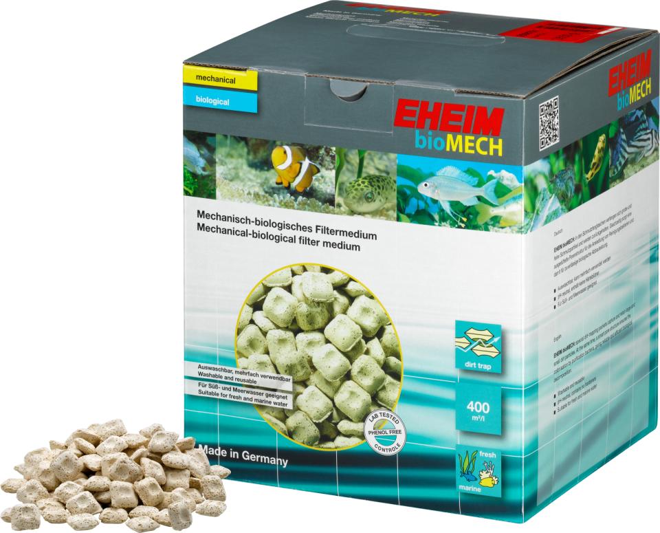 EHEIM bioMECH