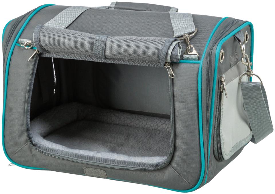 Trixie Vicky bære- og transporttaske