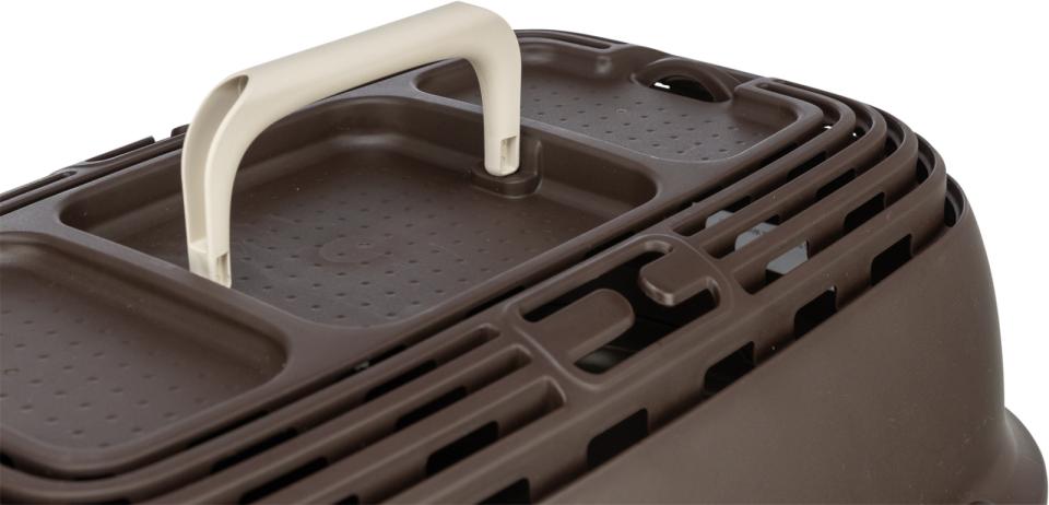 Trixie Transportkasse Relax 1