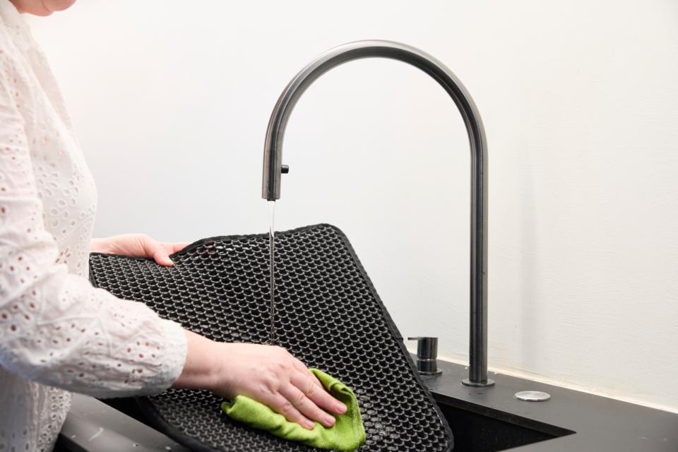 Savic Catcher kattsandsmatta för Nestor Jumbo och Aseo Jumbo