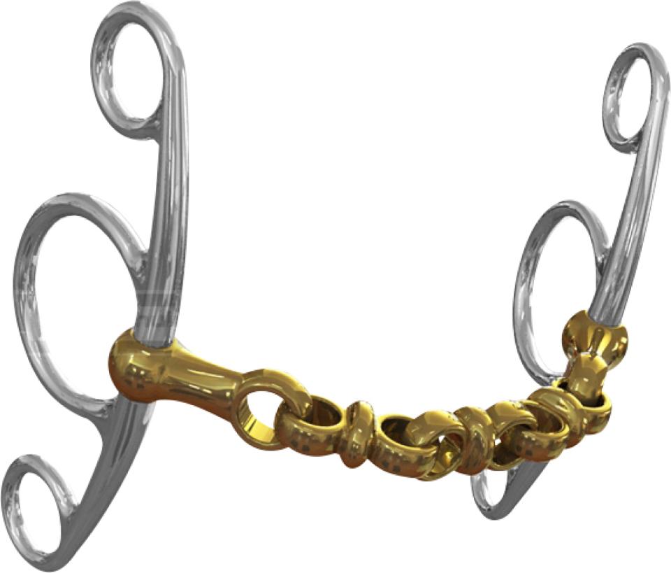 Neue Schule WATERFORD T14mm, JUMPER