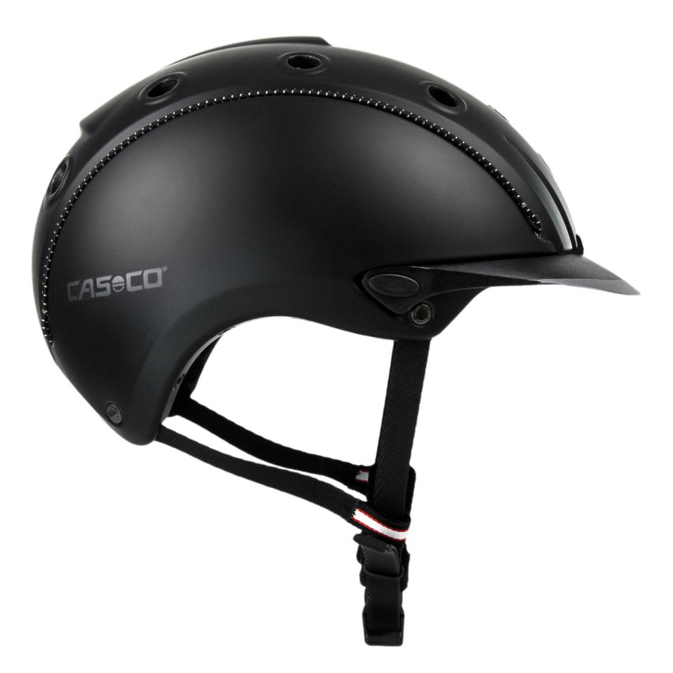 Casco Mistrall ridehjelm