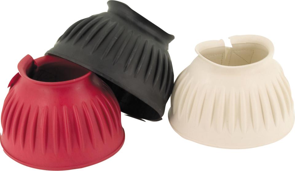 HorseGuard Gummi Klokker