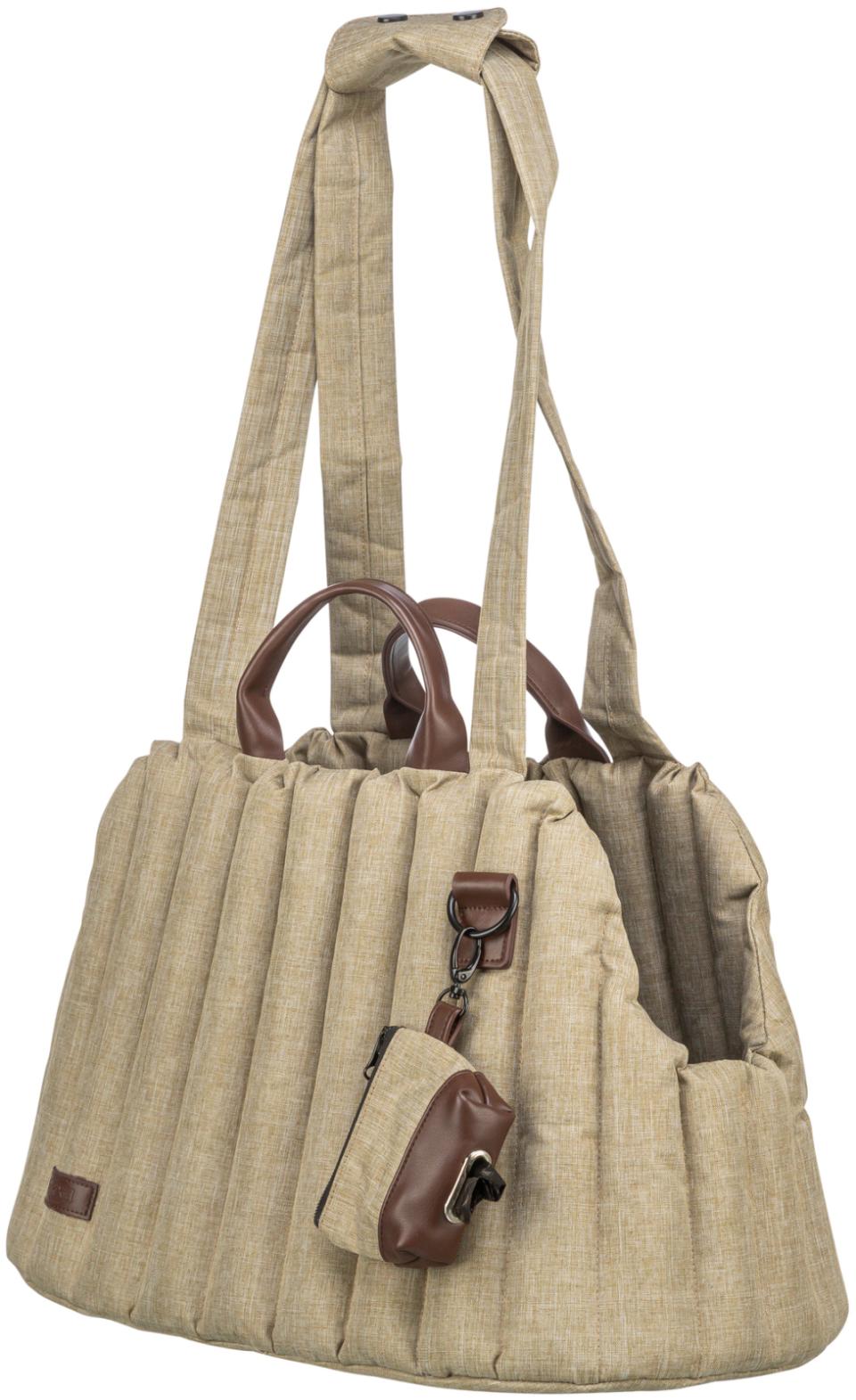 Trixie transporttaske Sophie