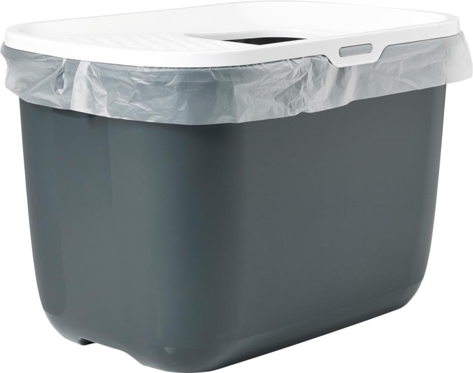 Savic Bag it Up Hop In poser