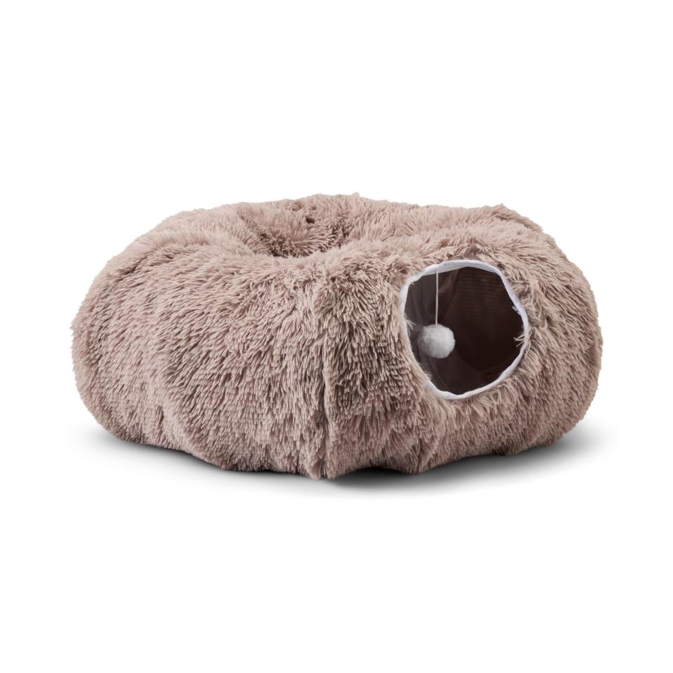 Savic Snuggle kattetunnel-seng