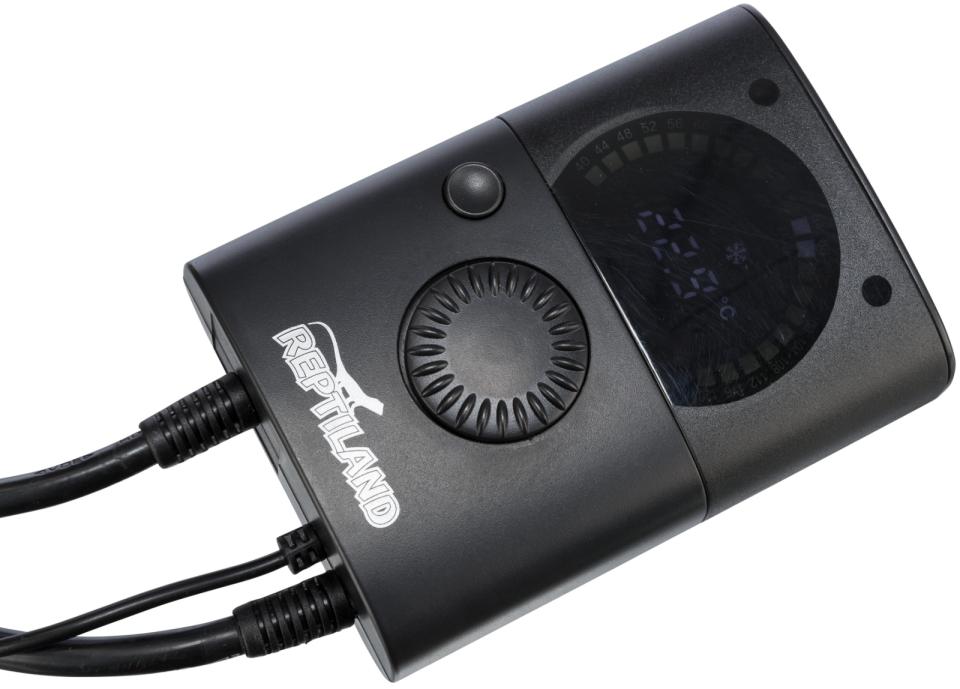 Trixie Termostat, digital, et kredsløb