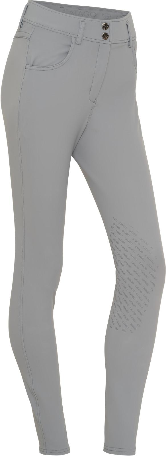 CATAGO Rachel-ridebukser med knægrip