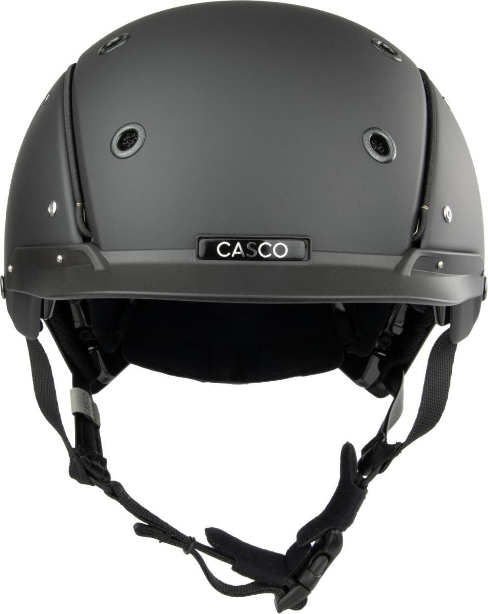 Casco Champ Prime ridehjelm