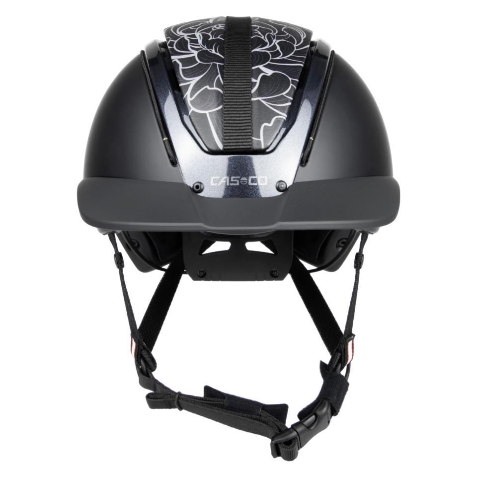 Casco Duell One Ridehjelm