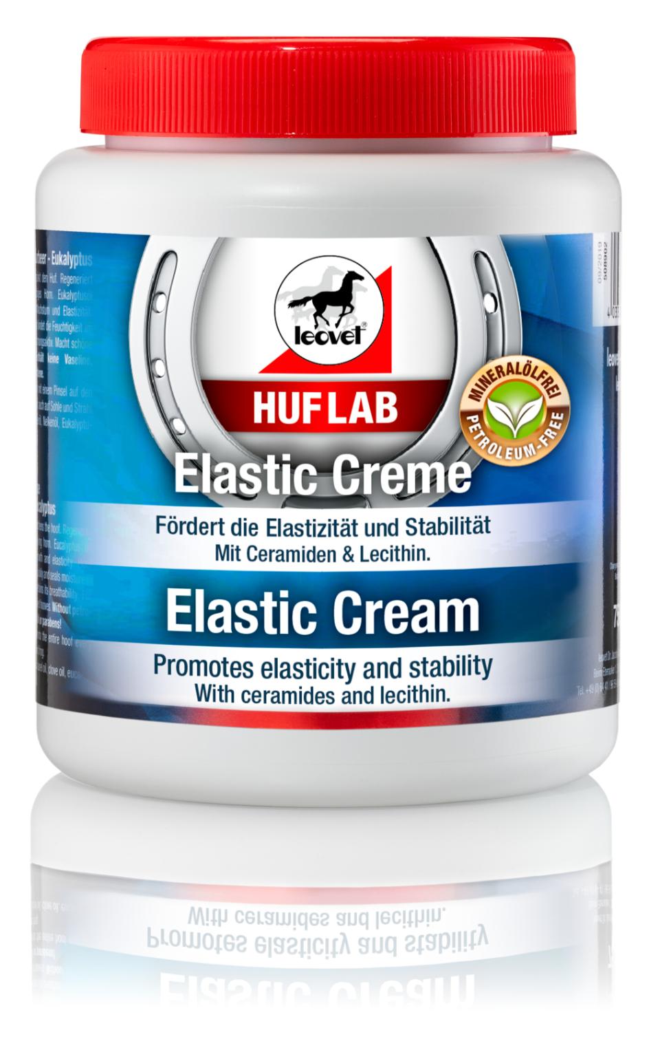 Leovet Huflab elastic cream