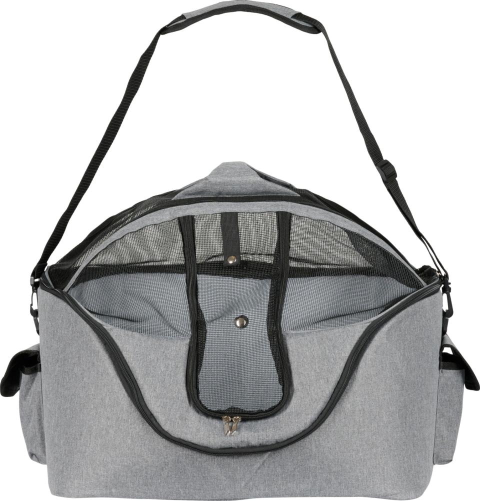 Companion transporttaske til hunde og katte