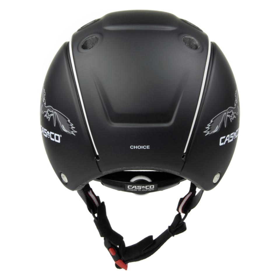 Casco Choice ridehjelm til børn