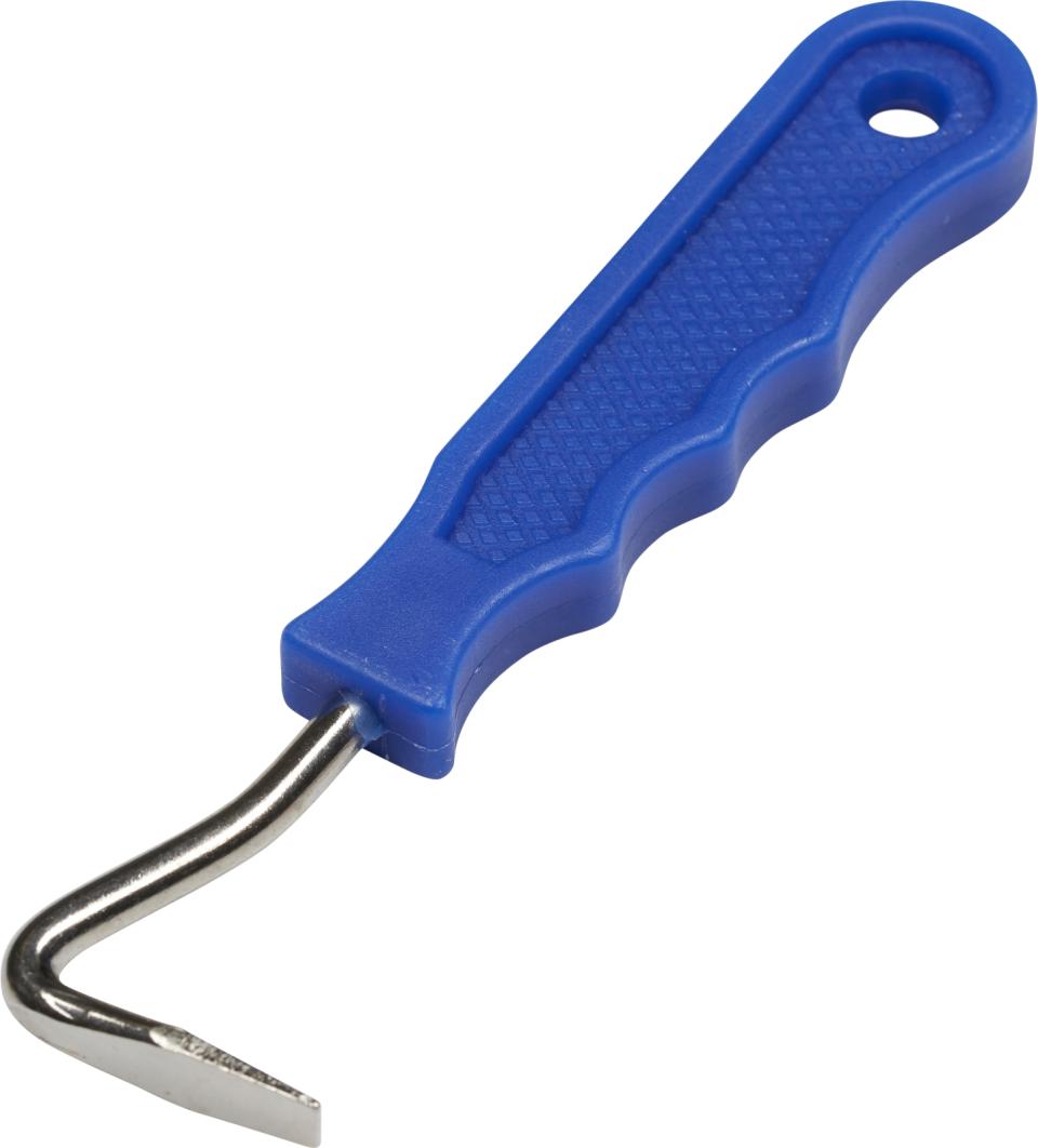 HorseGuard Hovrenser m/plasthåndtag