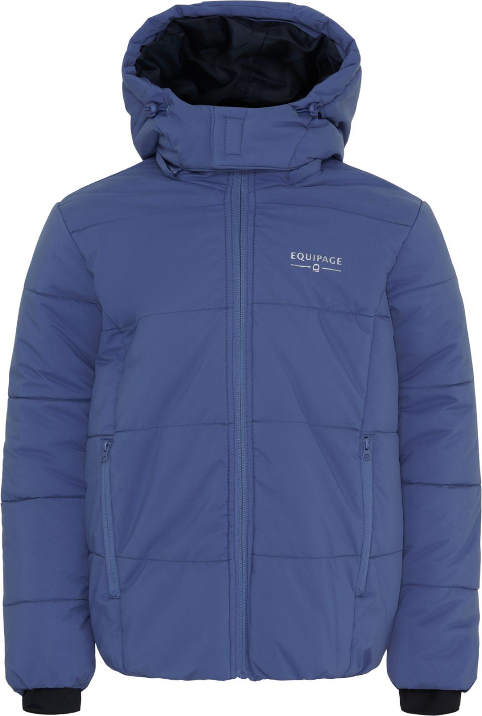 Equipage Valma ridejakke til børn