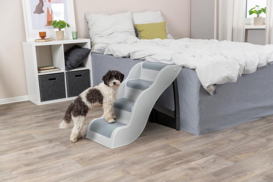 Trixie Trappe, kunststof