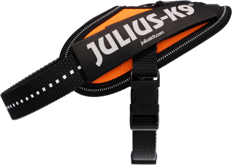 Julius-K9 IDC Powerharness hundesele