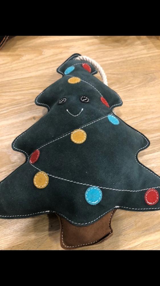 Horse Guard-Pferdspielzeug - Weihnachtsbaum