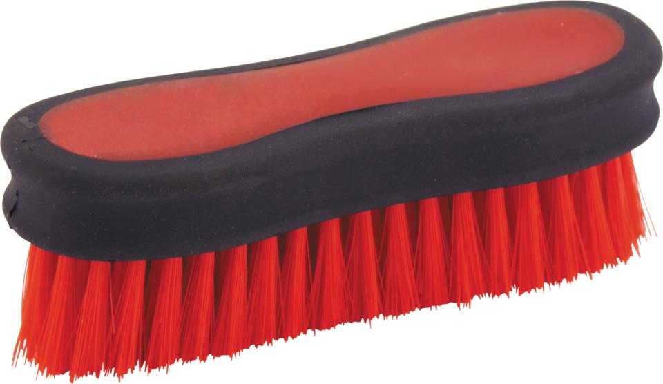 HorseGuard Softtouch pandebørste