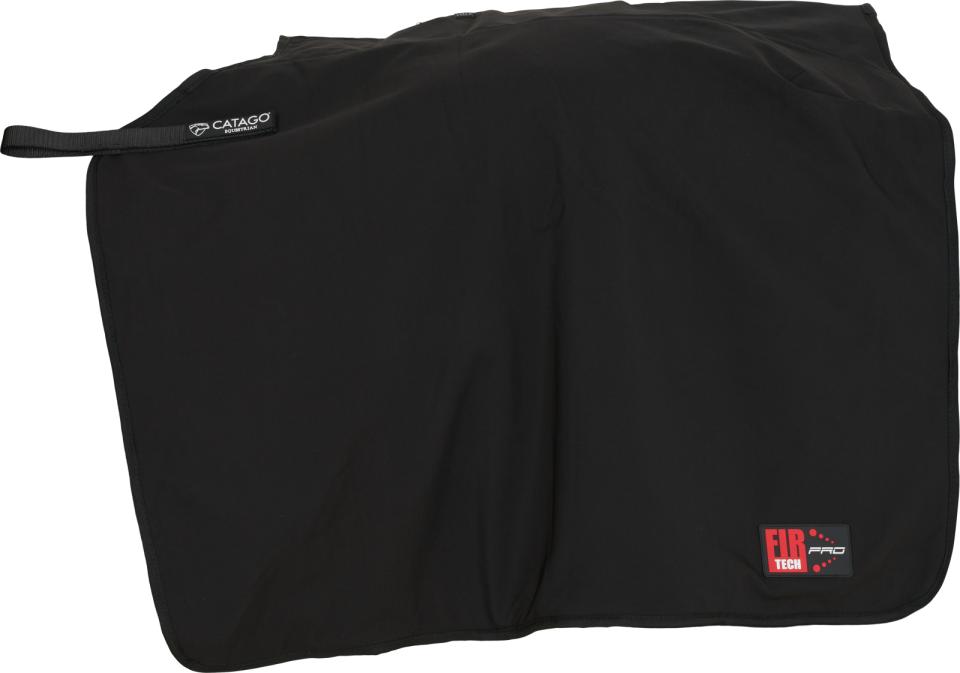 CATAGO FIR-Tech Pro opvarmet lændedækken