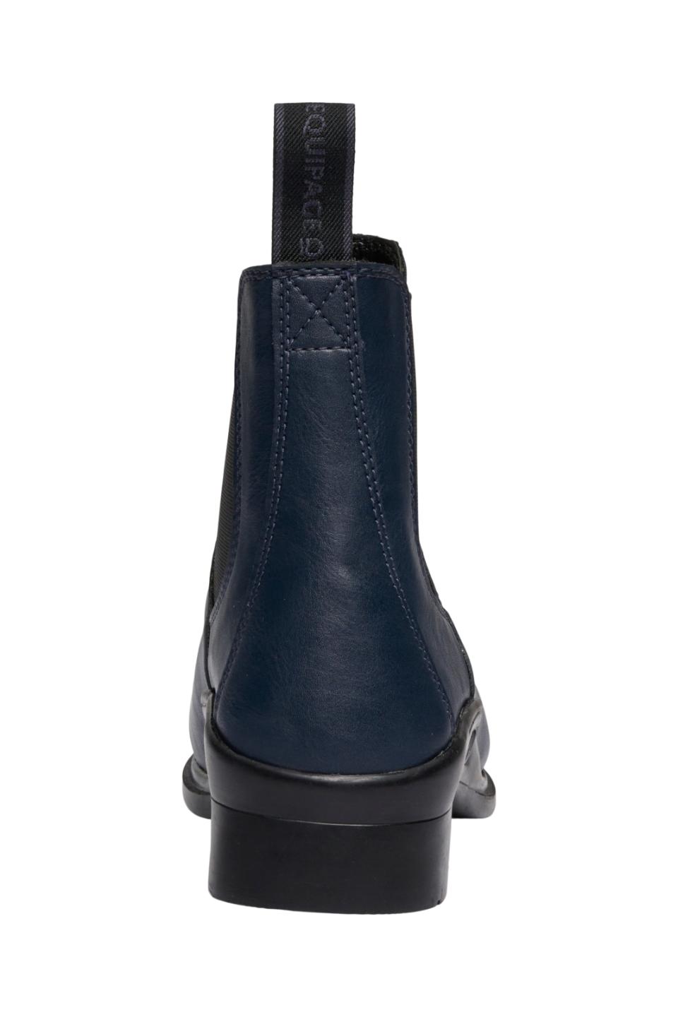 Equipage Kick vegansk jodphur støvel