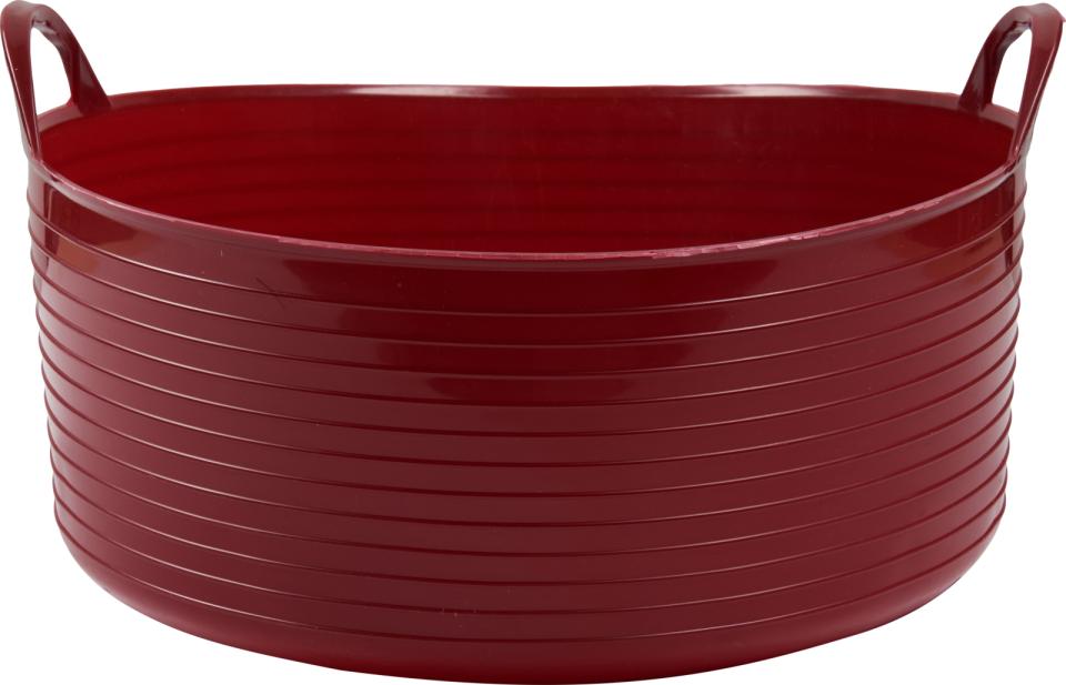 HorseGuard Lav spand, 16L