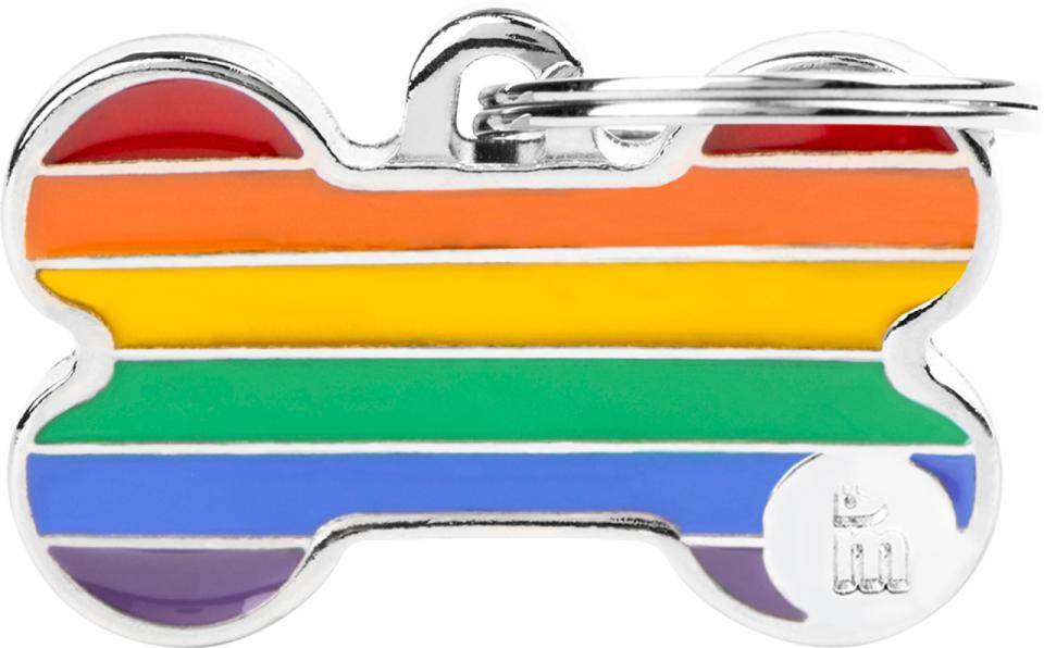 MyFamily Rainbow, ben