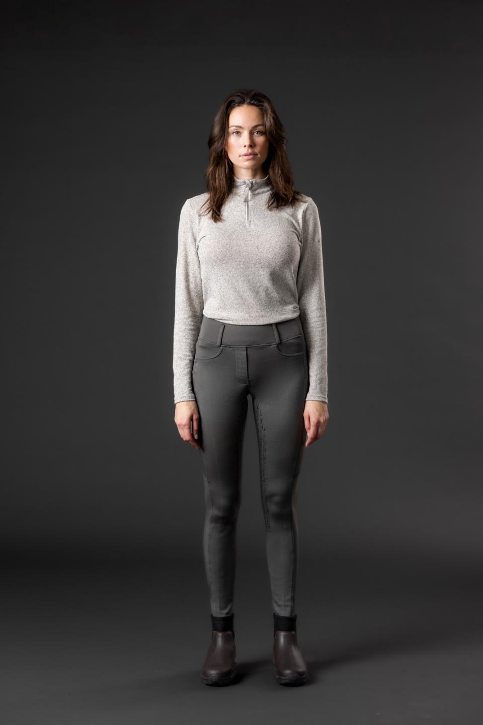 Equipage Shannon ridetights Fullgrip