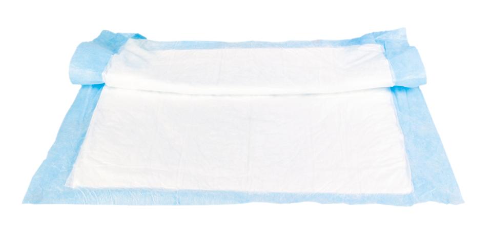 Jolly Paw Hvalpeunderlag