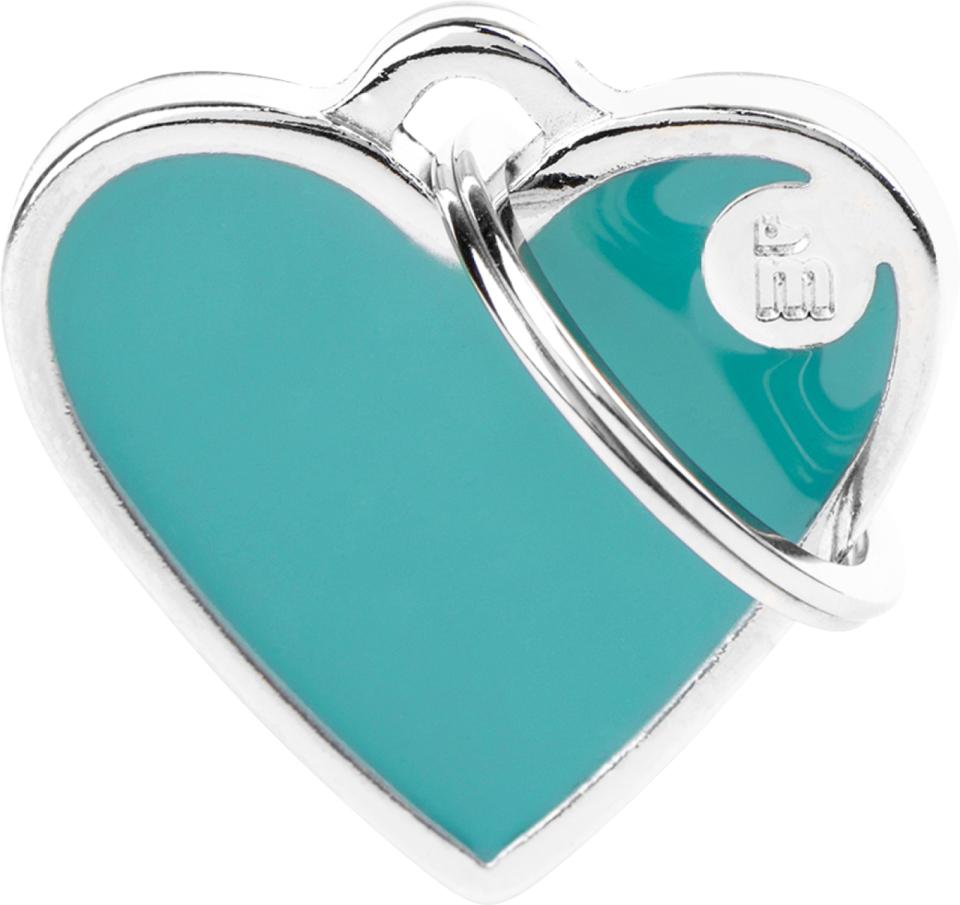 MyFamily Basic håndlaget, hjarte