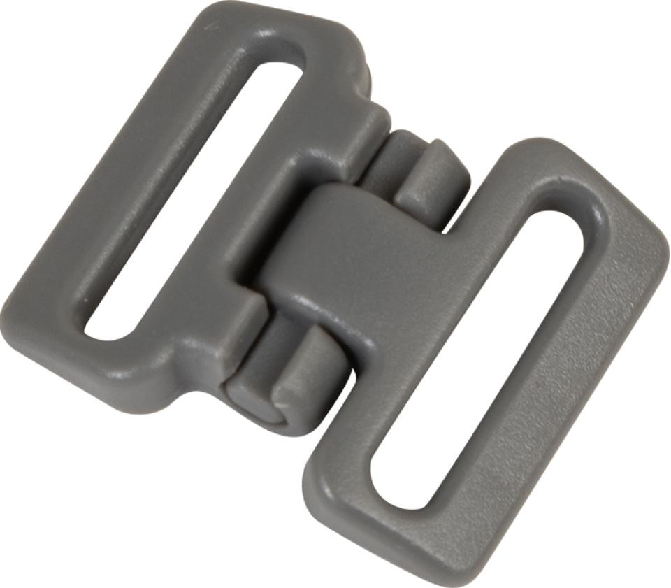 Hurtta twist spænde