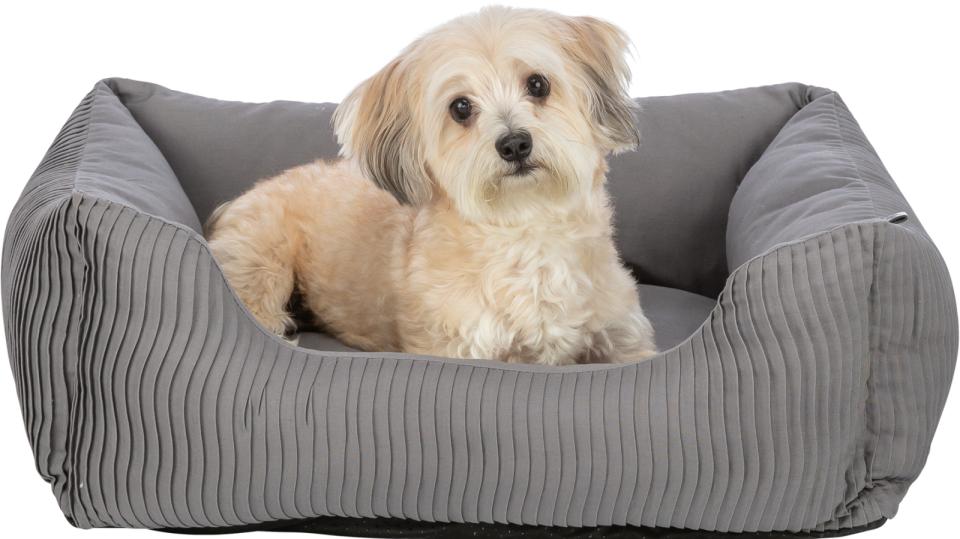 Trixie Marley hundeseng, firkantet