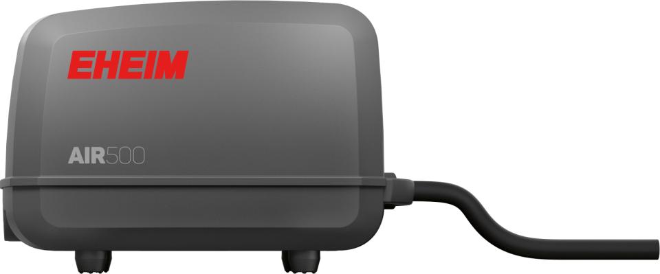 AIR500 havedamsbelufter