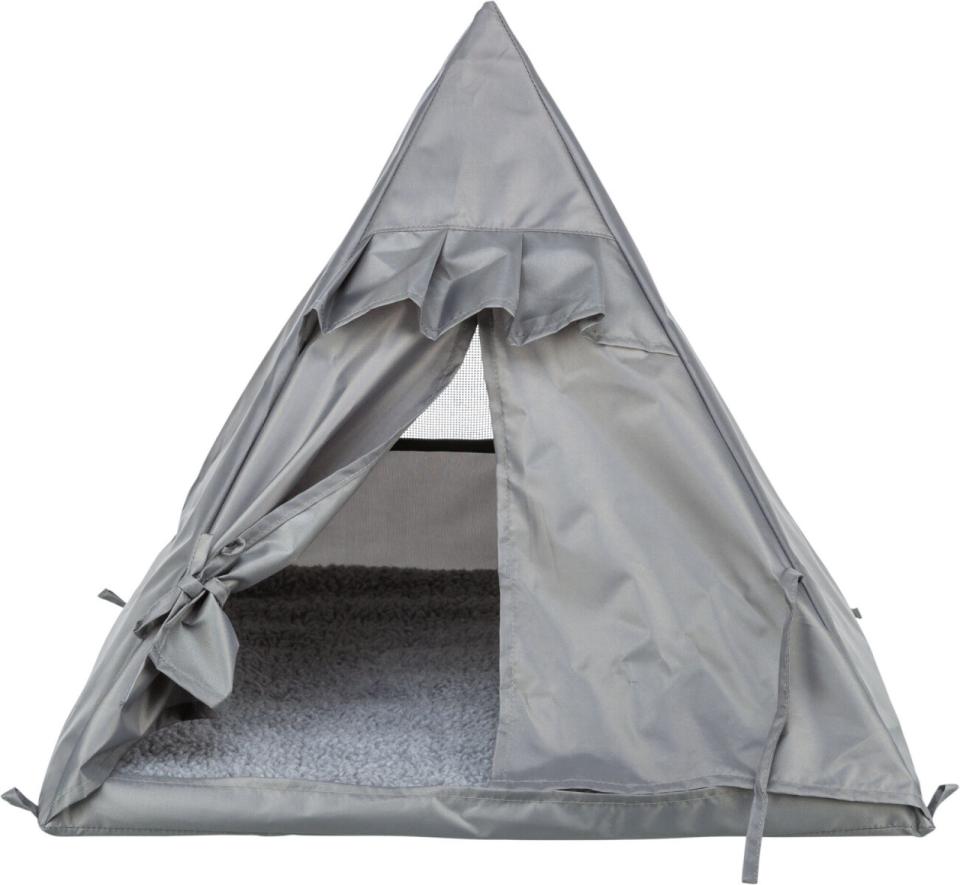 Trixie Samoa Tipi hule