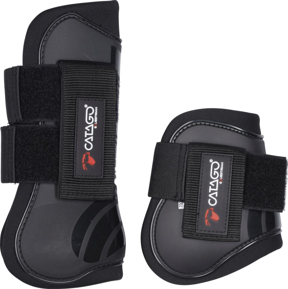 CATAGO Pro spring gamacher